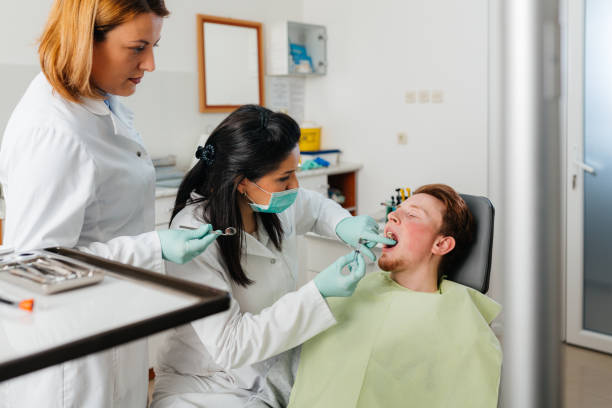 Best Emergency Dental Care for Broken or Chipped Teeth in Cameron, MO